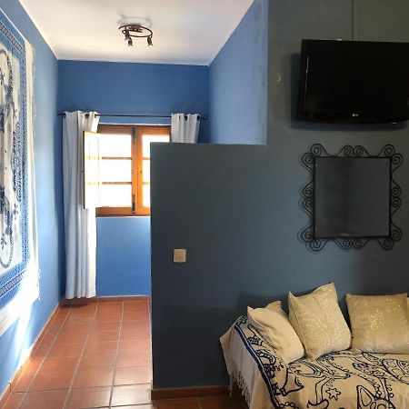 Casona La Orilla 1908 Tias Bed & Breakfast Exterior photo