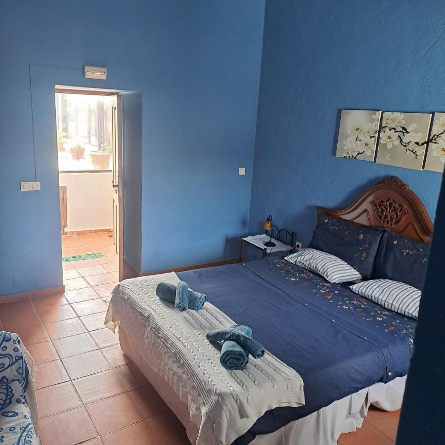 Casona La Orilla 1908 Tias Bed & Breakfast Exterior photo